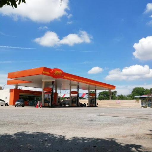 BHPetrol Kampung Raja