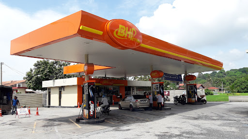 BHPetrol Kuala Selangor