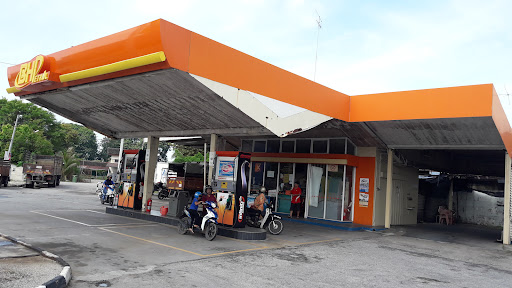 BHPetrol Muar