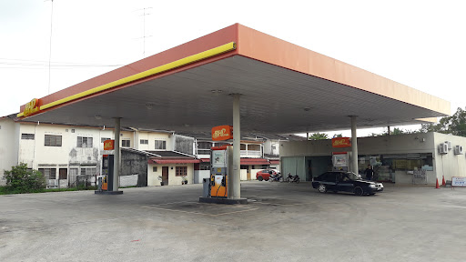 BHPetrol Parit Jawa by Seng Group