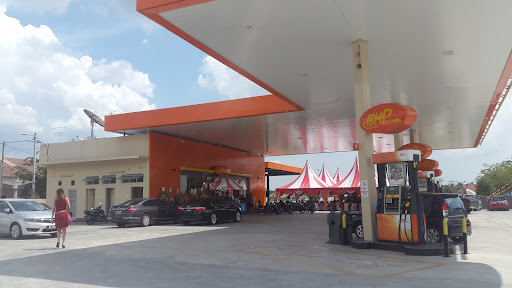BHPetrol Parit Raja 2