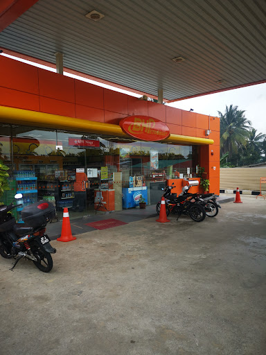 BHPetrol Pasir Besar