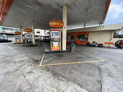 BHPETROL Pelabuhan Klang