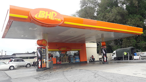 BHPetrol Port Dickson