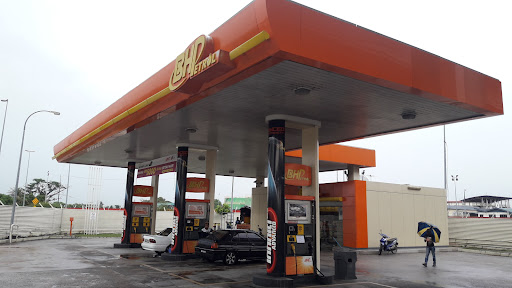 BHPetrol Port Klang