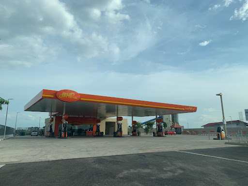 BHPetrol Salor 1