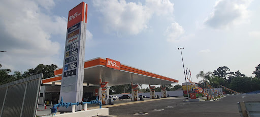 BHPetrol Sg Terap