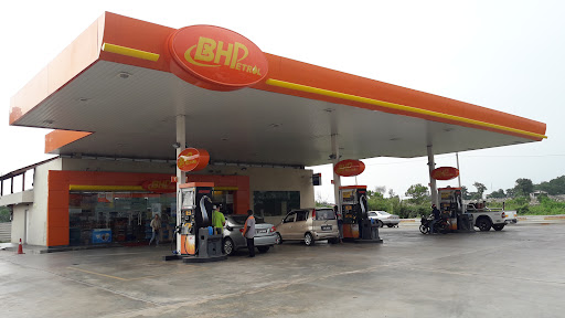 BHPetrol Yong Peng 2