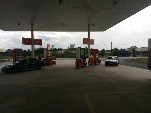 BURAQ OIL Padang Mokan