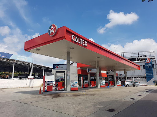 Caltex