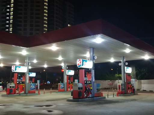 Caltex Azza Petro