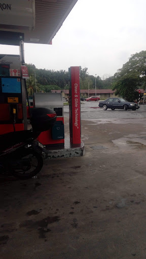Caltex Bandar Baru Sungai Buloh
