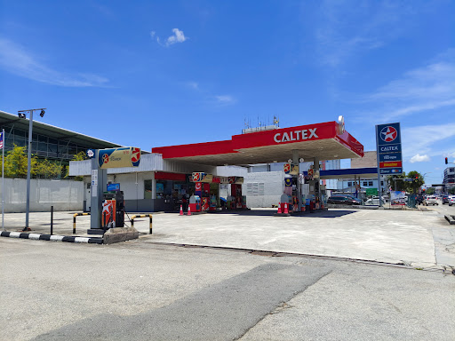 Caltex Batu Pahat