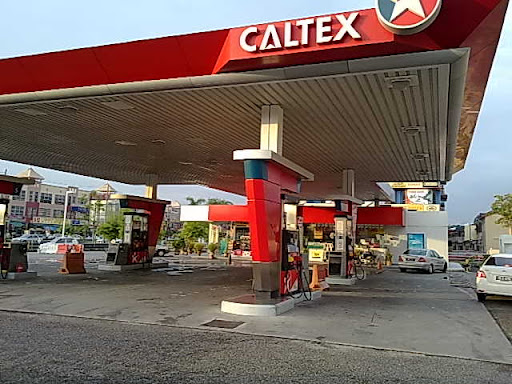 Caltex Bayu Perdana