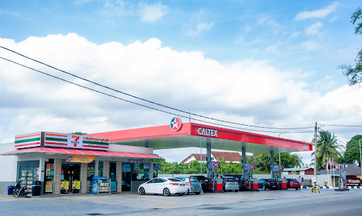 Caltex Bumi Emas Indah Sdn Bhd