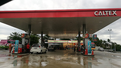 Caltex Intan Petroleum