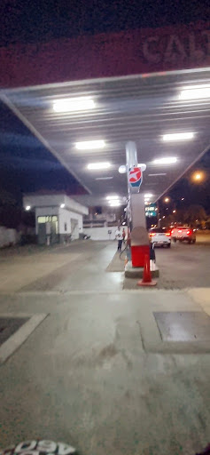 Caltex Jalan Kodiang