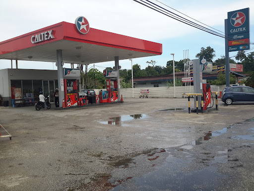 Caltex Jalan Kuang