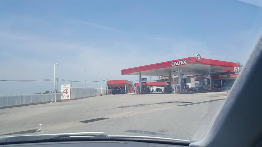 Caltex Jalan Mergong