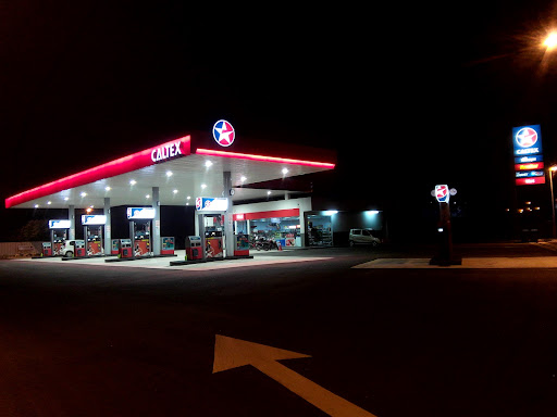 Caltex Lebuhraya Sultanah Bahiyah