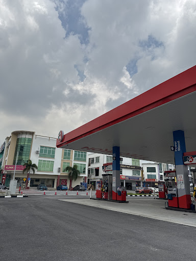 Caltex Mutiara Mas