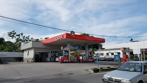 Caltex Pulau Sebang