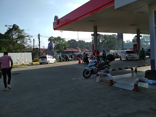 Caltex Rantau Panjang