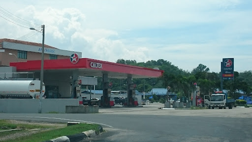 Caltex Segamat Baru