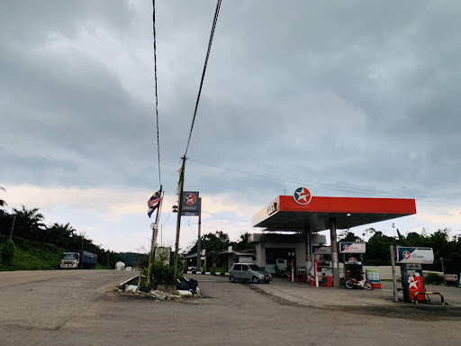 Caltex ST Harma Jemaluang
