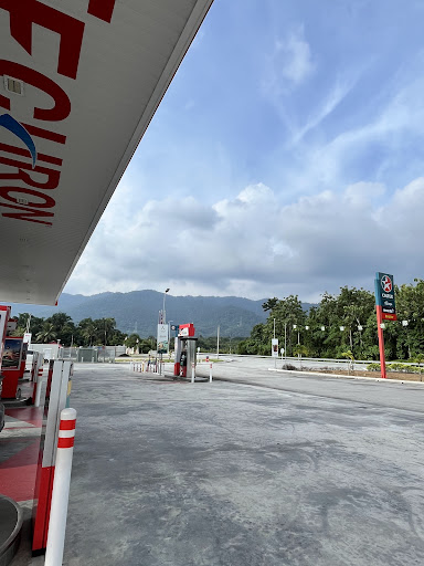 Caltex Taboh Naning (Bright Fuel Energy Sdn Bhd)