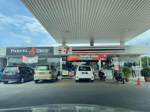 Caltex Taman Sri Wang