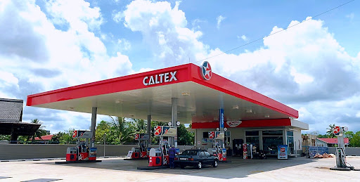 Caltex Taman Suria