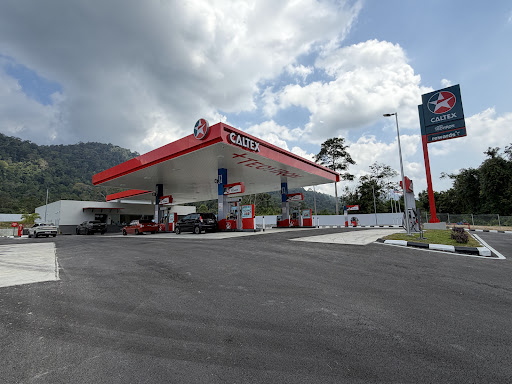 Caltex Ulu Bendul