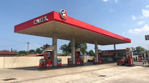 Caltex Yan