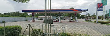 Esso-Mobile Jln Johor