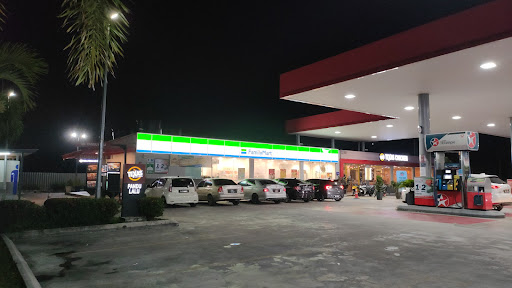 FamilyMart Caltex Kuala Selangor