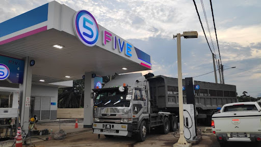 FIVE Pasir Panjang | 5Petrol Pasir Panjang