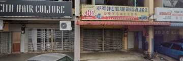 Hup Fatt Diesel Fuel Pump Service & Trading Co.
