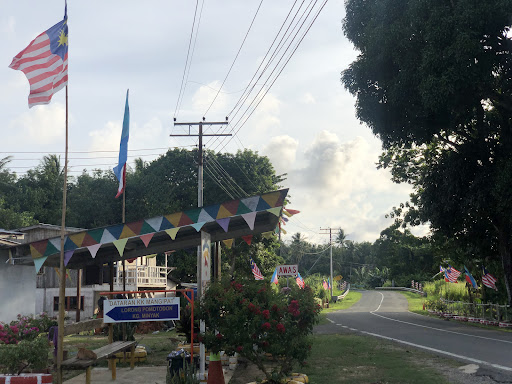 Kg. Minyak