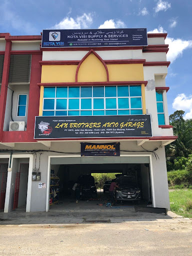 Lan Brothers Auto Garage