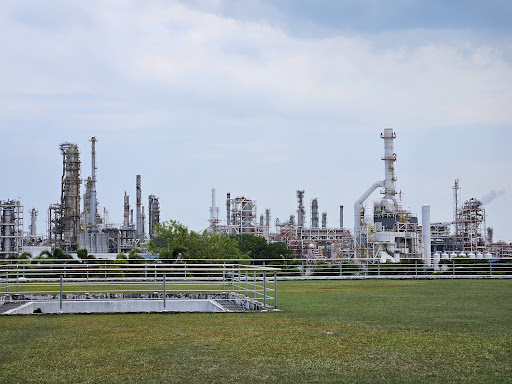Malaysian Refining Company Sdn Bhd