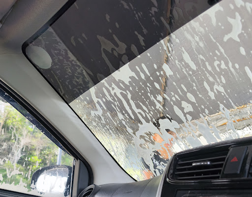 Millinieum Auto Spa