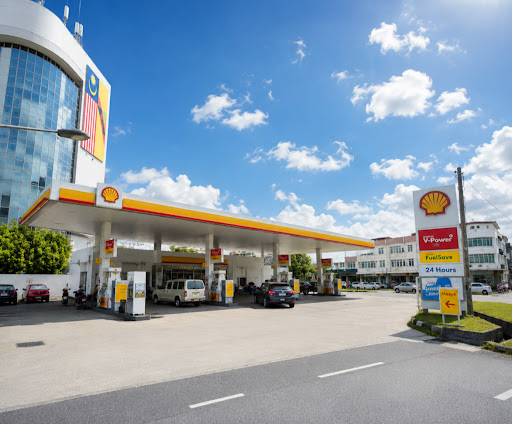 Min Lee Petrol & Service Station