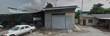 Minyak Masak Adibah's
