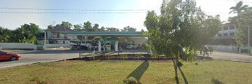 MyMesra @ Jalan Bintulu-Miri