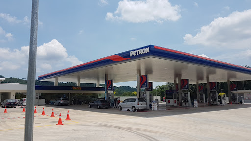 Petron Bandar Ainsdale