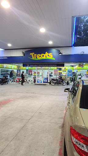 Petron Bandar Baru Nilai