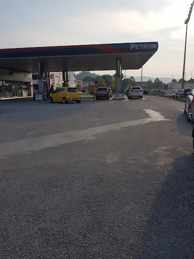 Petron Bandar Baru Selayang