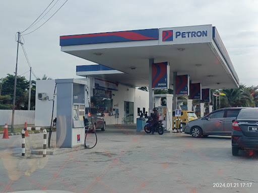 Petron Bandar Baru Serting