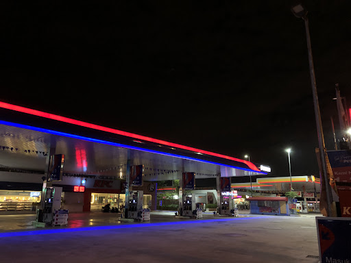 Petron Bandar Dato Onn